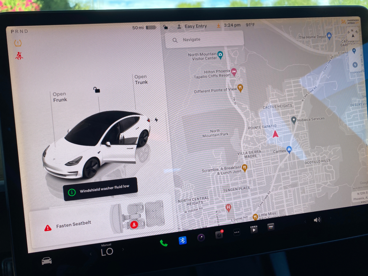 2022 Tesla Model 3 photo 43