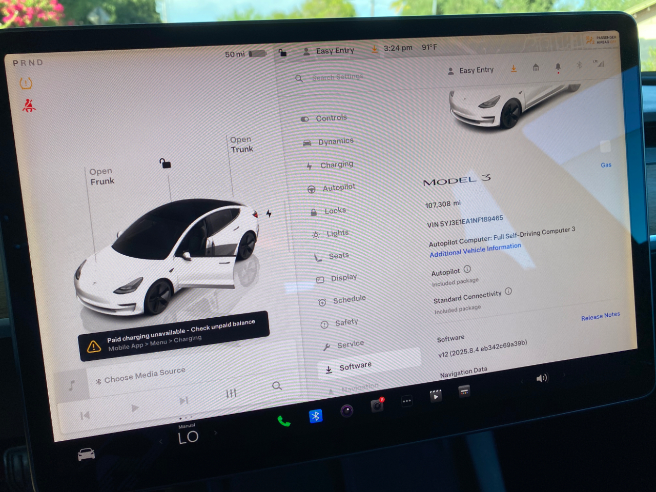 2022 Tesla Model 3 photo 44