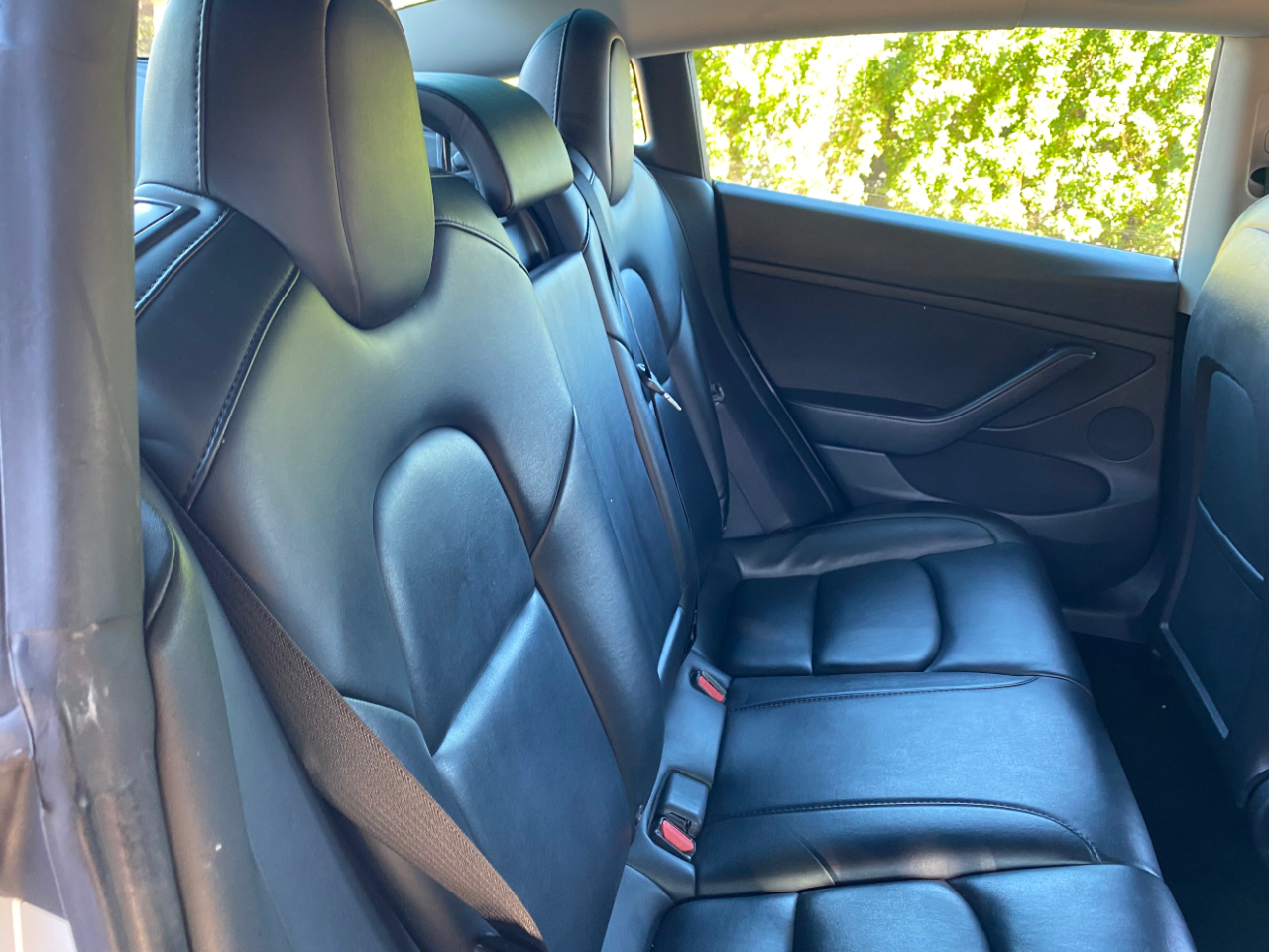 2022 Tesla Model 3 photo 47