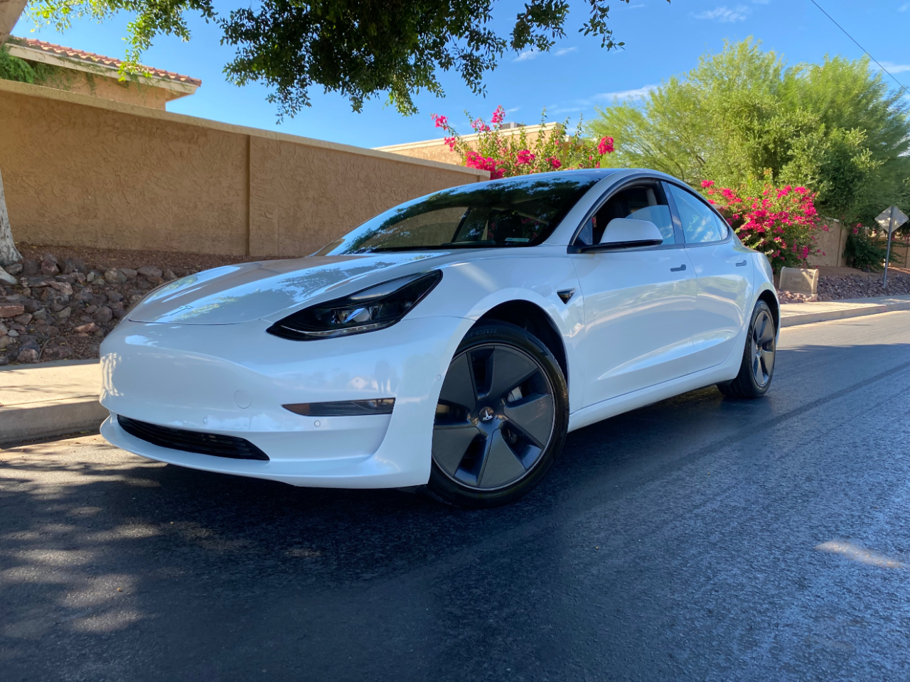 2022 Tesla Model 3 photo 49