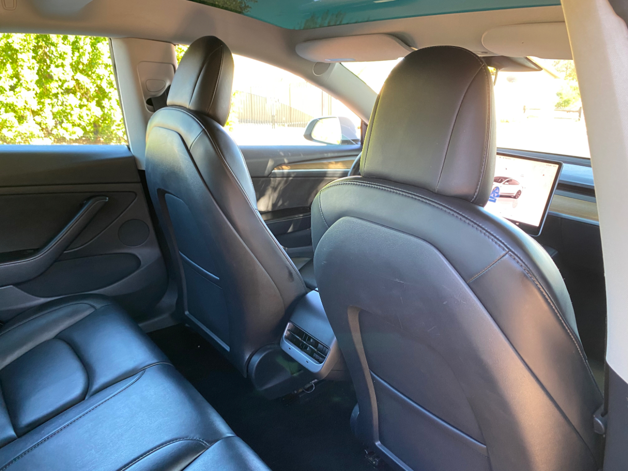 2022 Tesla Model 3 photo 50