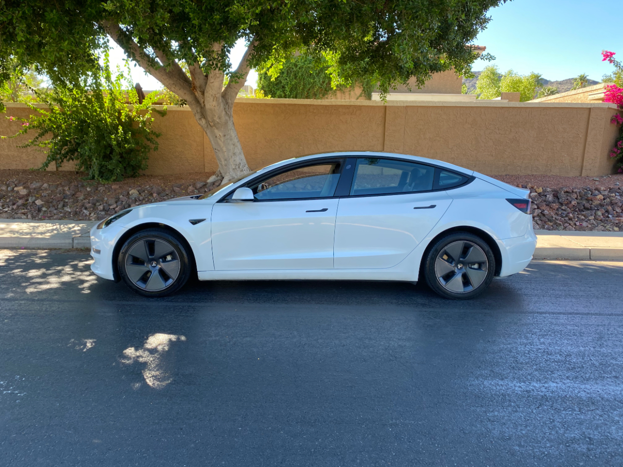 2022 Tesla Model 3 photo 51