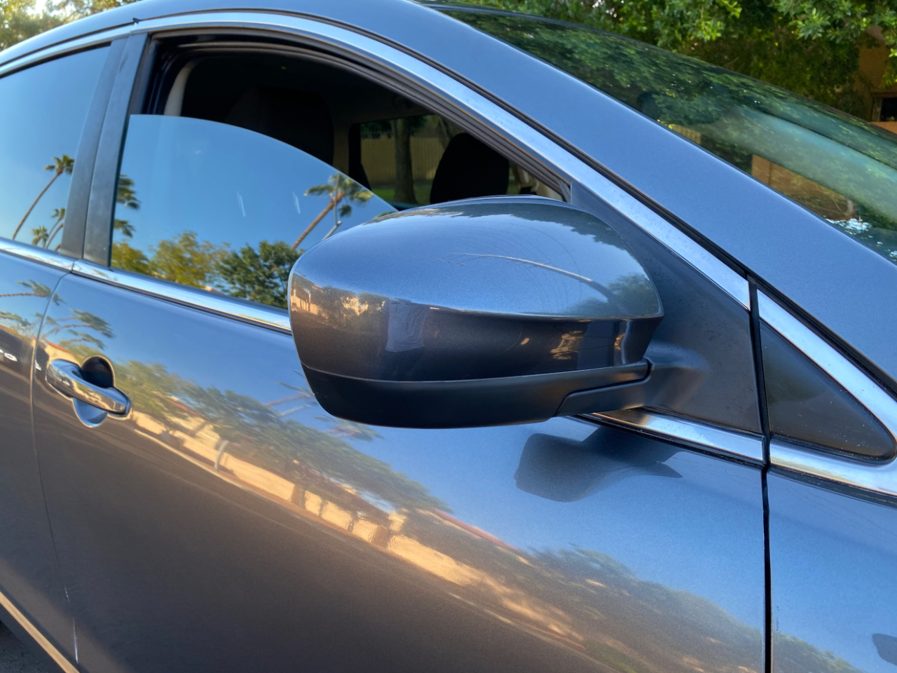 2015 Mazda CX-9 Sport photo 8