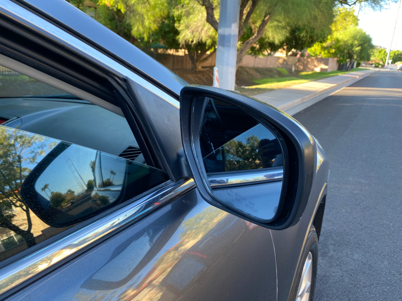 2015 Mazda CX-9 Sport photo 13