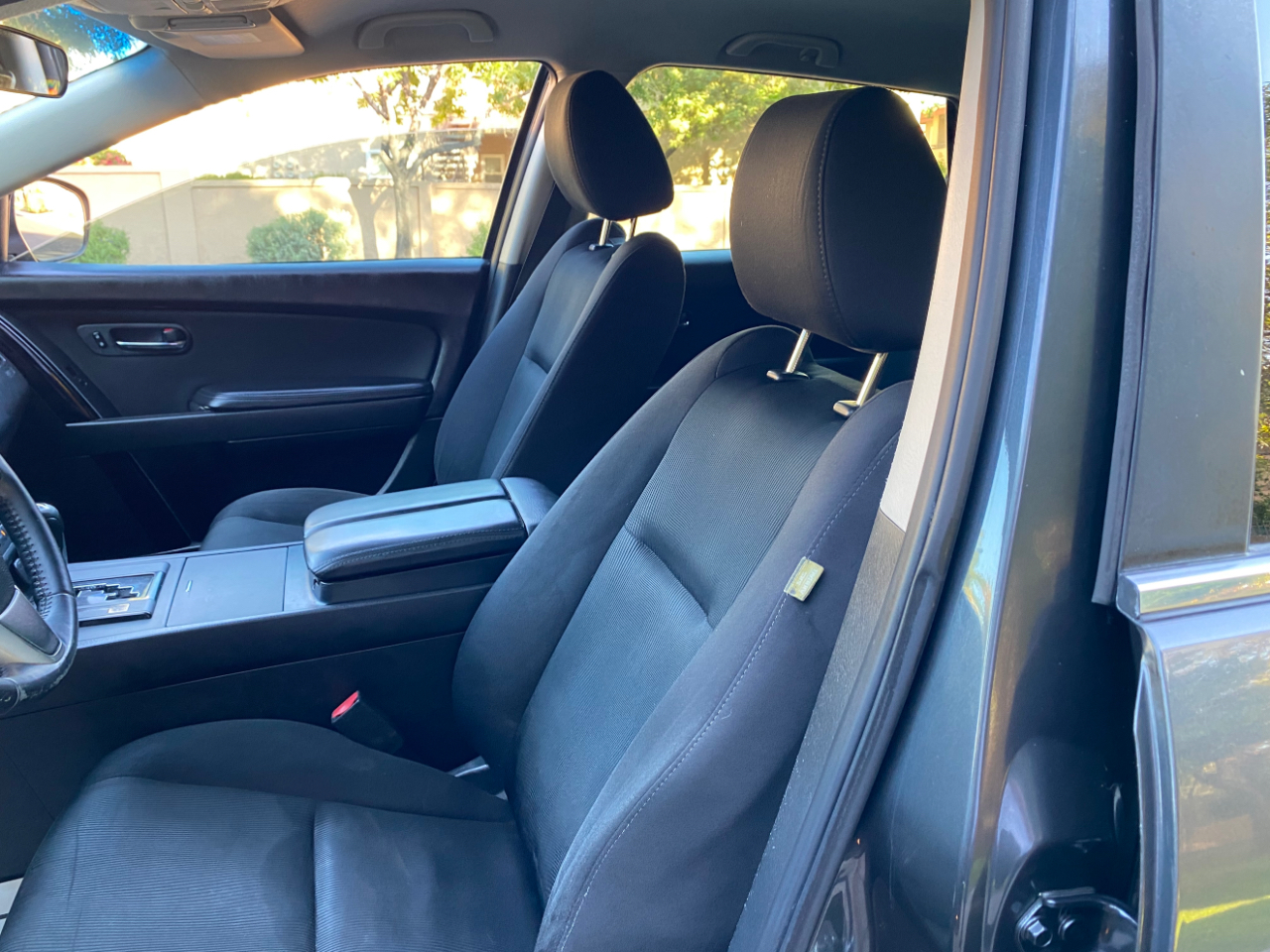 2015 Mazda CX-9 Sport photo 19