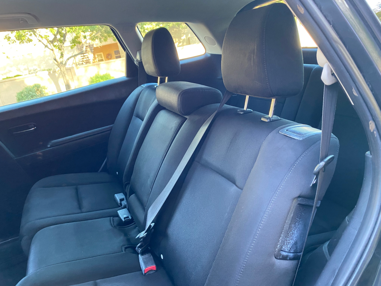 2015 Mazda CX-9 Sport photo 28