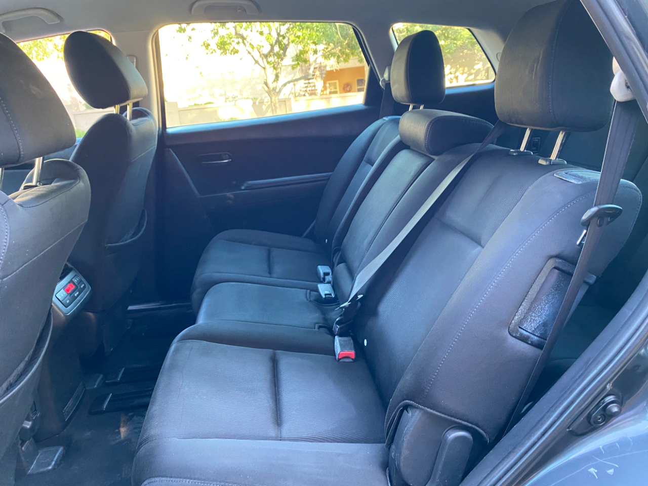 2015 Mazda CX-9 Sport photo 32