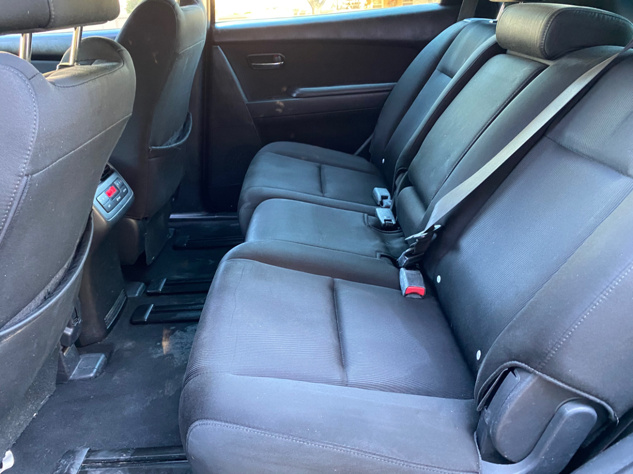 2015 Mazda CX-9 Sport photo 33