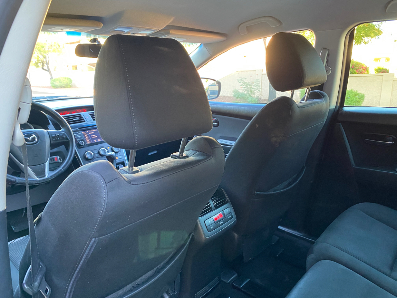 2015 Mazda CX-9 Sport photo 34