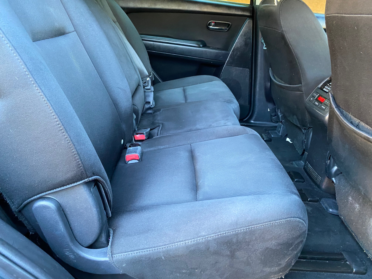 2015 Mazda CX-9 Sport photo 39