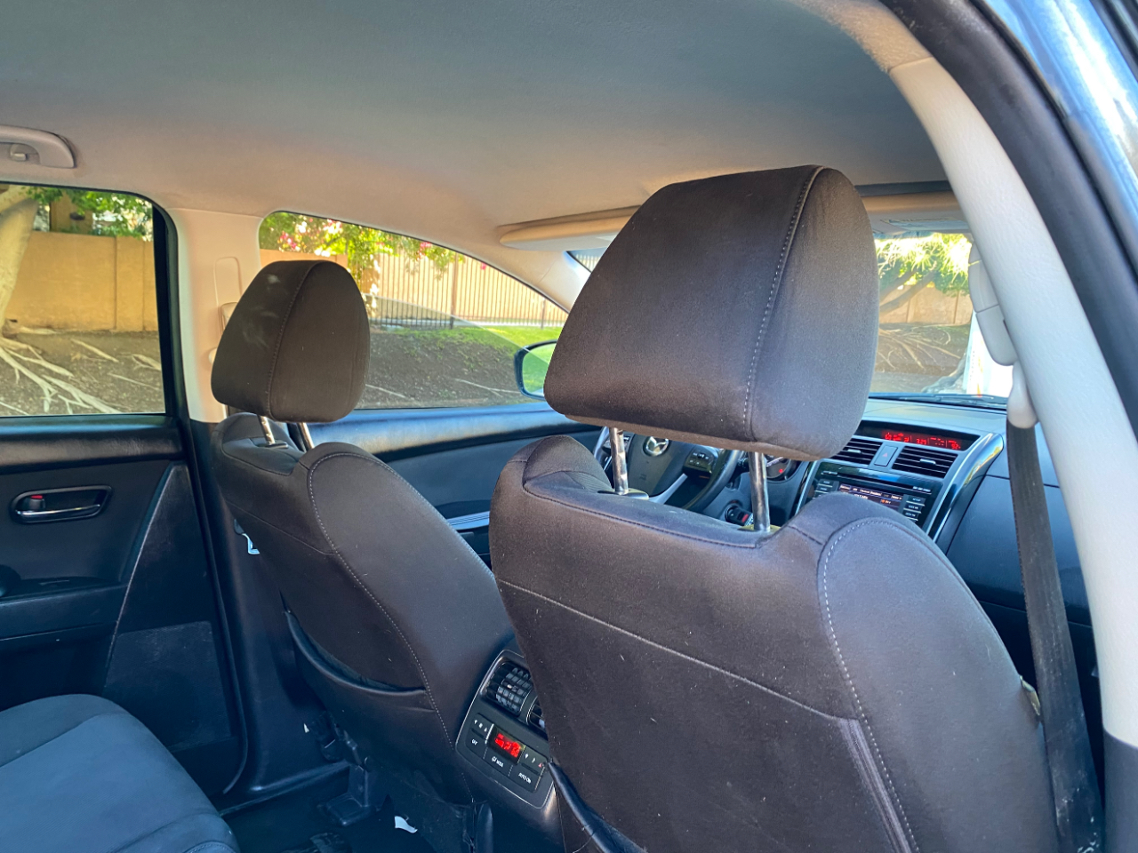 2015 Mazda CX-9 Sport photo 43