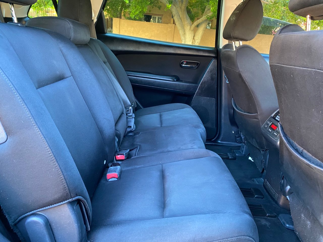 2015 Mazda CX-9 Sport photo 44