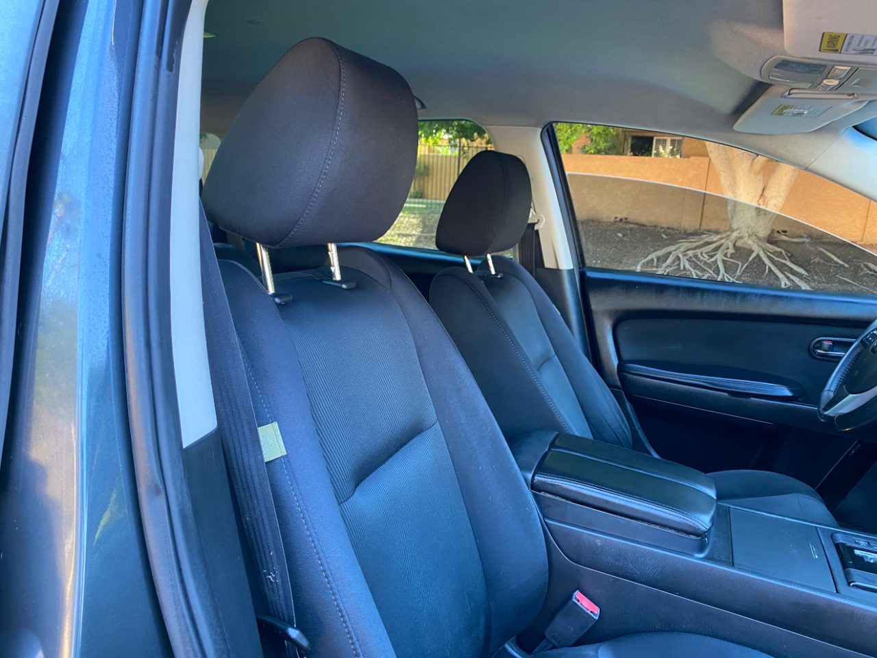 2015 Mazda CX-9 Sport photo 46