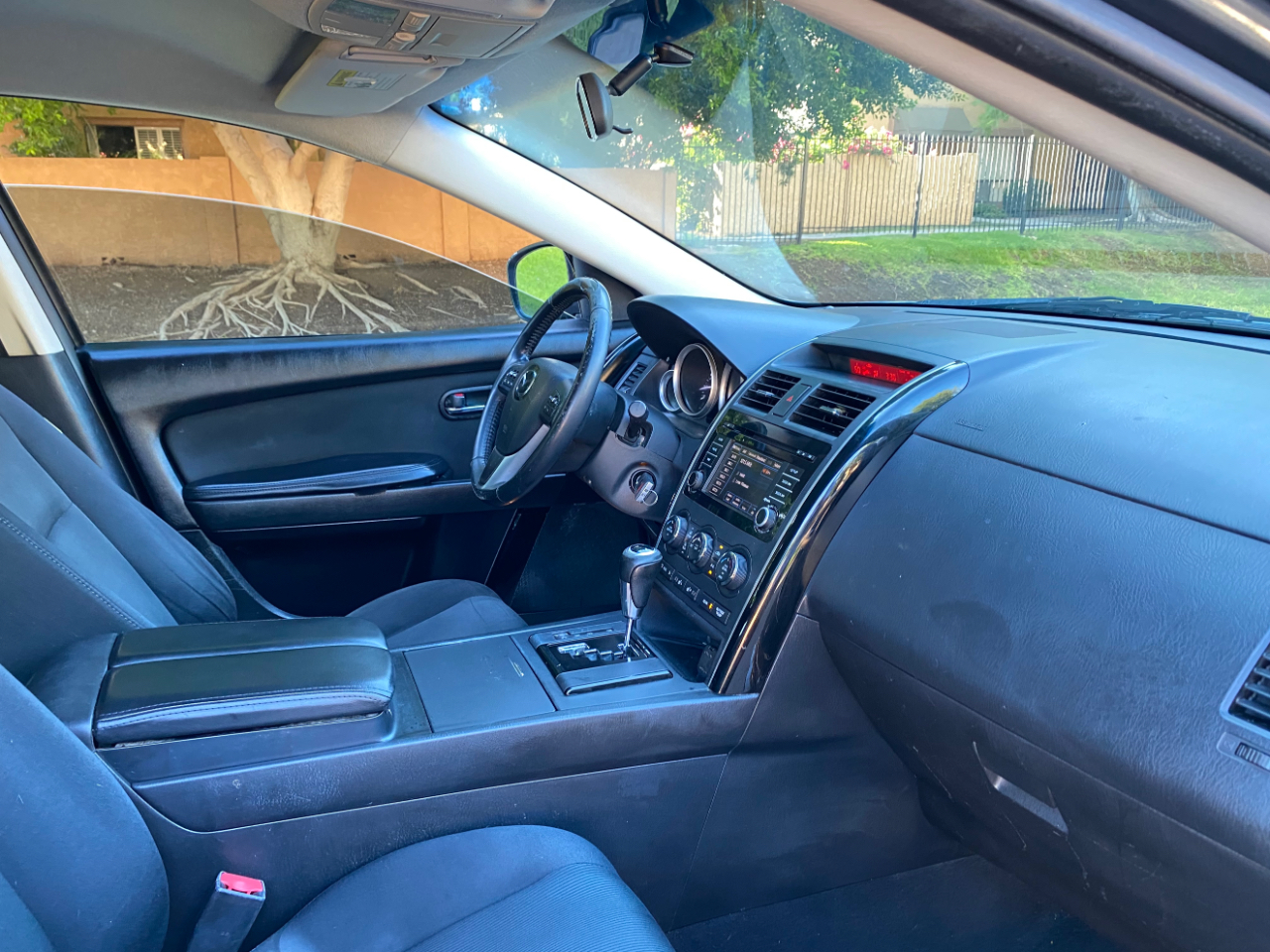 2015 Mazda CX-9 Sport photo 48