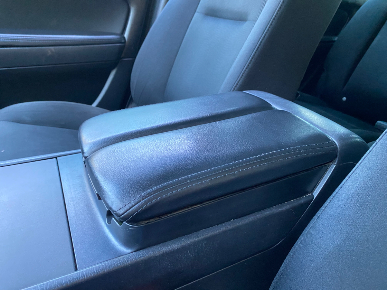 2015 Mazda CX-9 Sport photo 52