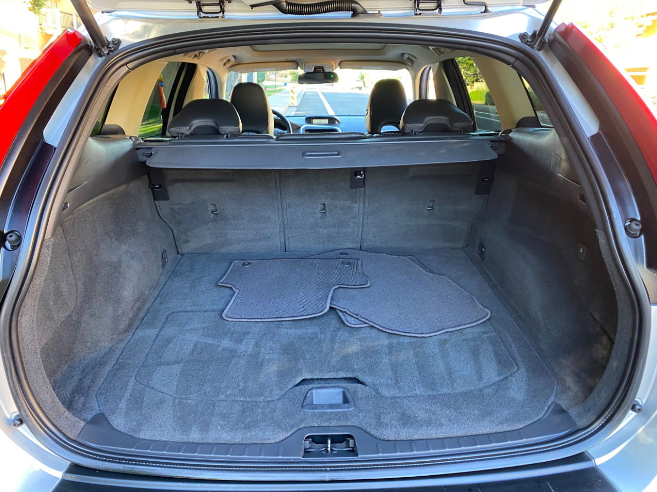 Volvo XC60 AWD 4dr 3.0T 2010 Volvo XC60 AWD 4dr 3.0T 2010