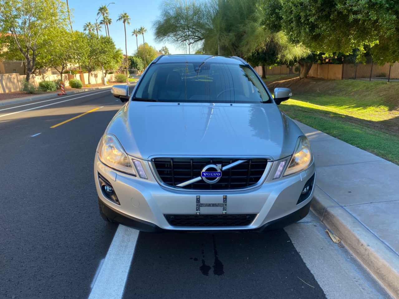 Volvo XC60 AWD 4dr 3.0T 2010 Volvo XC60 AWD 4dr 3.0T 2010