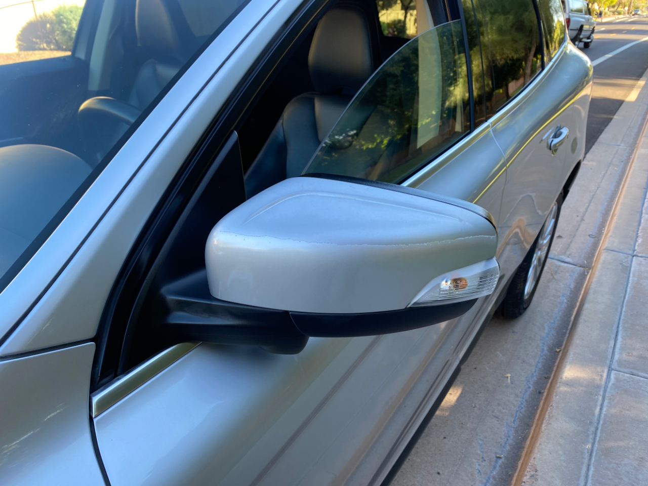 Volvo XC60 AWD 4dr 3.0T 2010 Volvo XC60 AWD 4dr 3.0T 2010