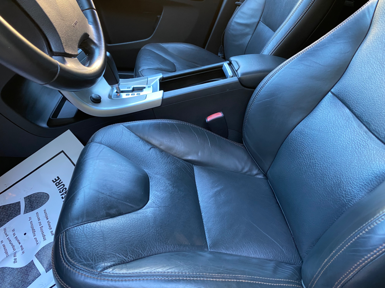 Volvo XC60 AWD 4dr 3.0T 2010 Volvo XC60 AWD 4dr 3.0T 2010