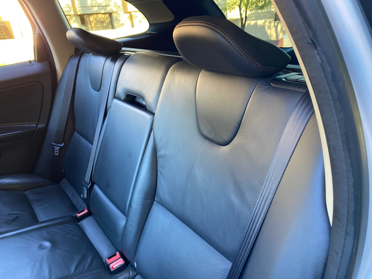 Volvo XC60 AWD 4dr 3.0T 2010 Volvo XC60 AWD 4dr 3.0T 2010