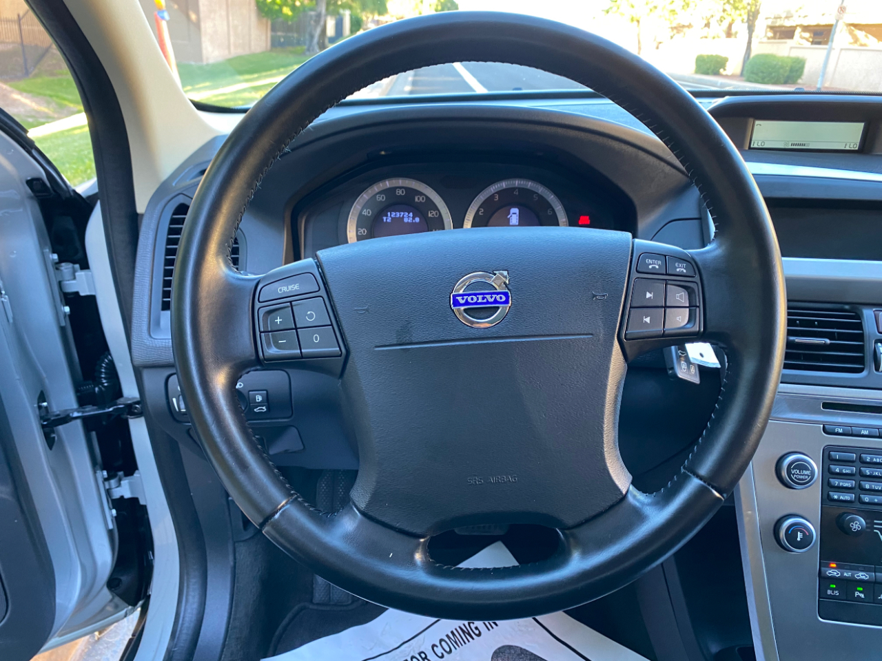 Volvo XC60 AWD 4dr 3.0T 2010 Volvo XC60 AWD 4dr 3.0T 2010