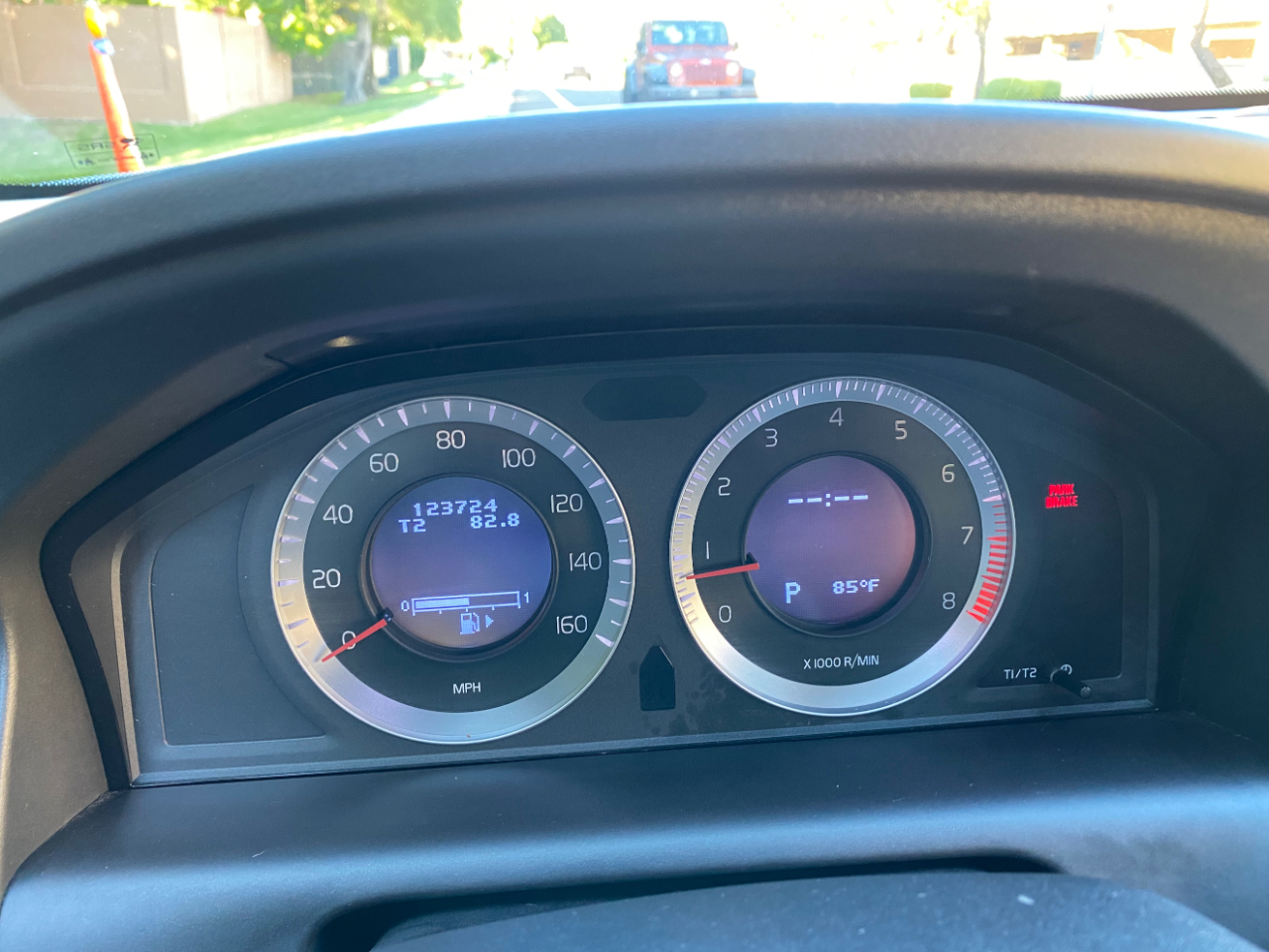 Volvo XC60 AWD 4dr 3.0T 2010 Volvo XC60 AWD 4dr 3.0T 2010