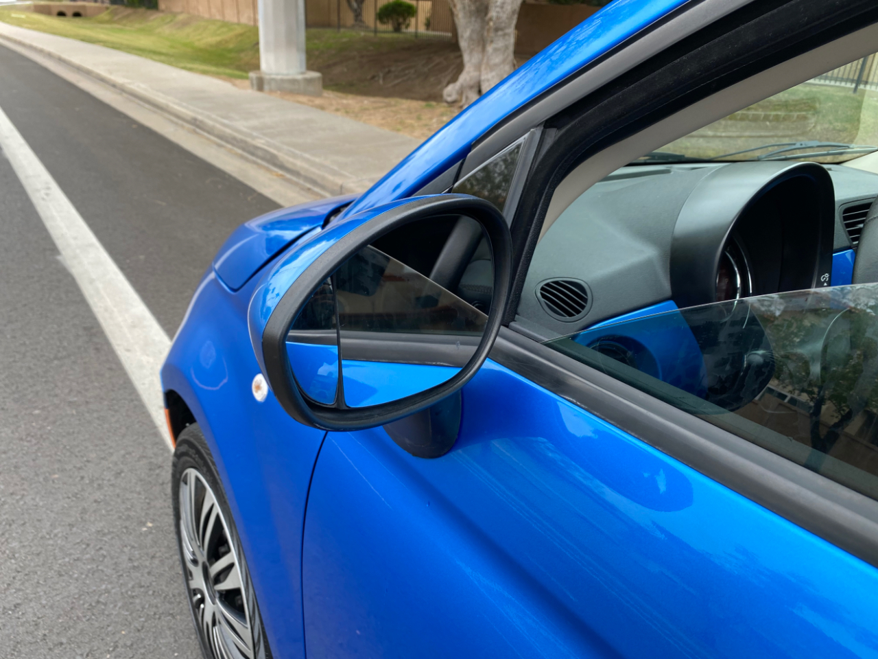 Fiat 500 2dr HB Pop 2015