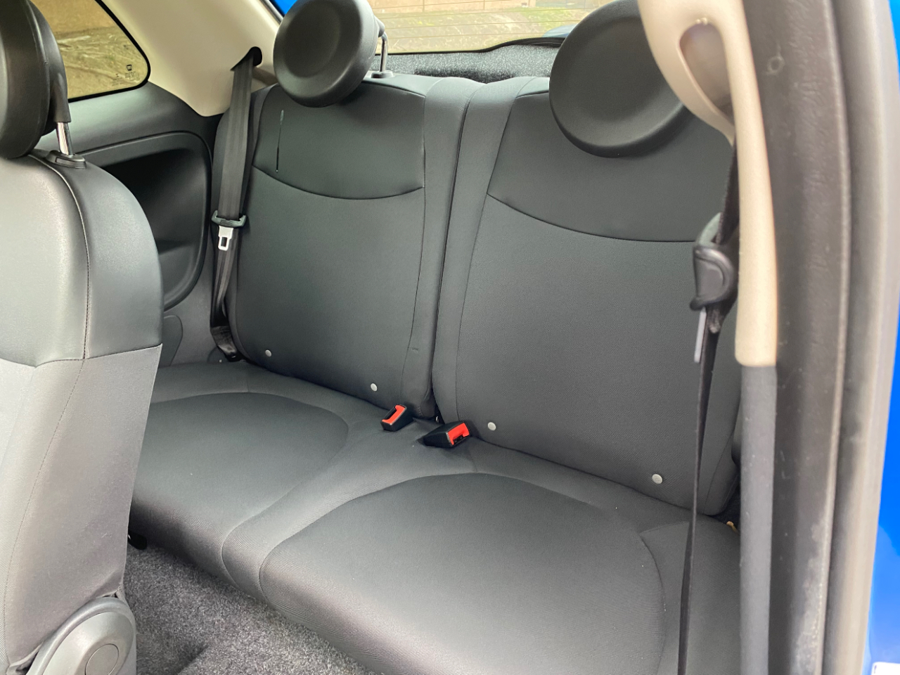 Fiat 500 2dr HB Pop 2015