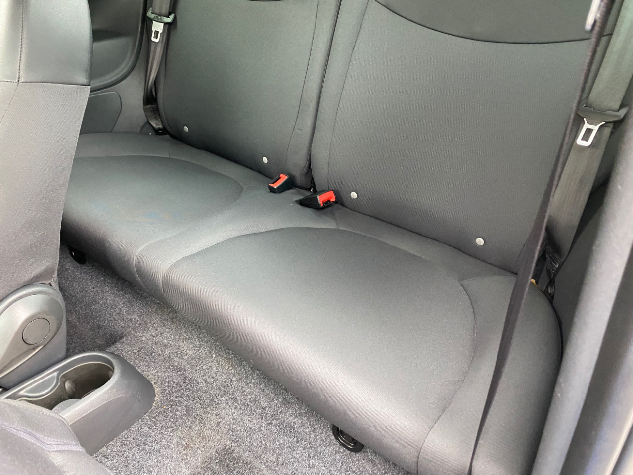 Fiat 500 2dr HB Pop 2015