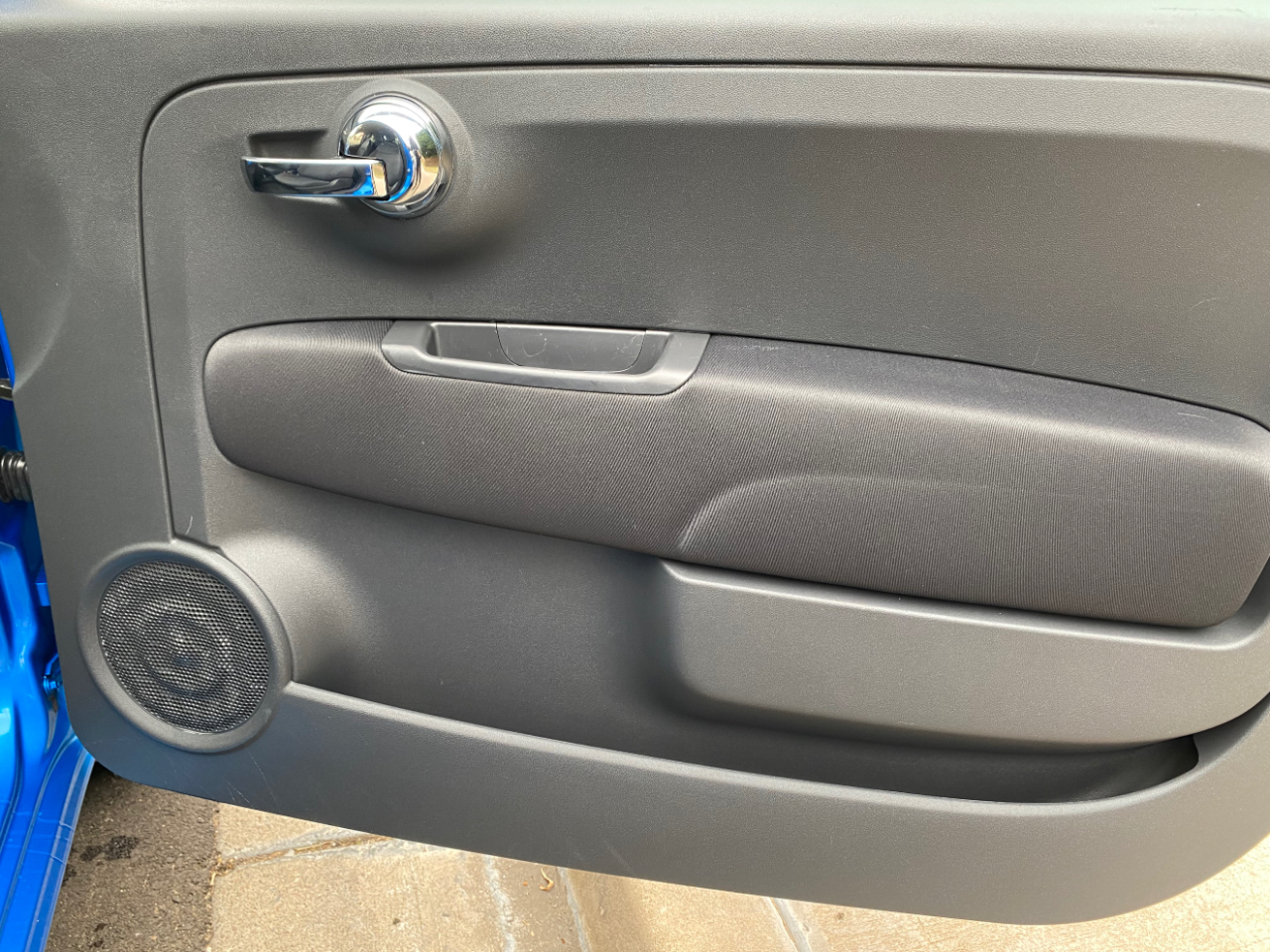 Fiat 500 2dr HB Pop 2015