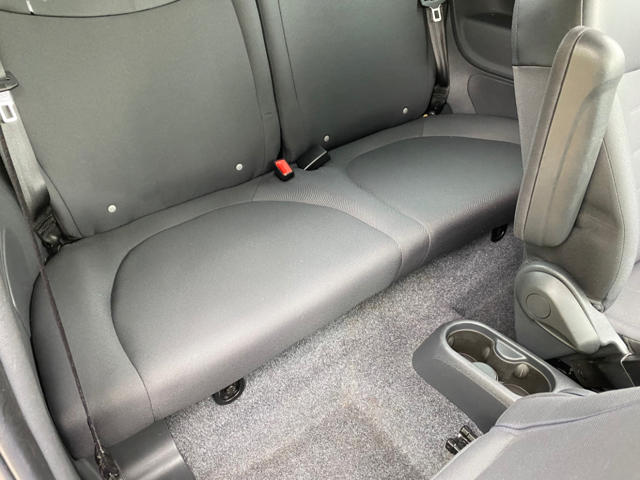 Fiat 500 2dr HB Pop 2015