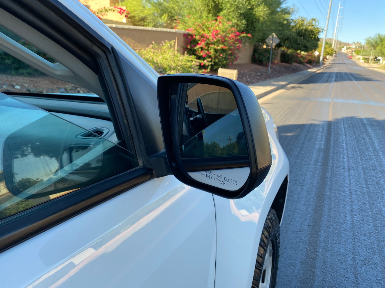 Chevrolet Colorado 4WD Ext Cab 128.3" WT 2016 Chevrolet Colorado 4WD Ext Cab 128.3" WT 2016