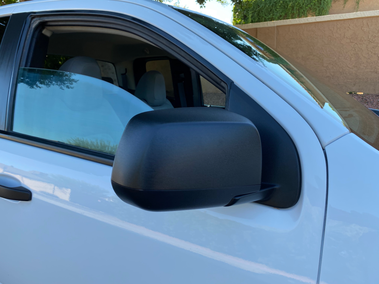 Chevrolet Colorado 4WD Ext Cab 128.3" WT 2016 Chevrolet Colorado 4WD Ext Cab 128.3" WT 2016