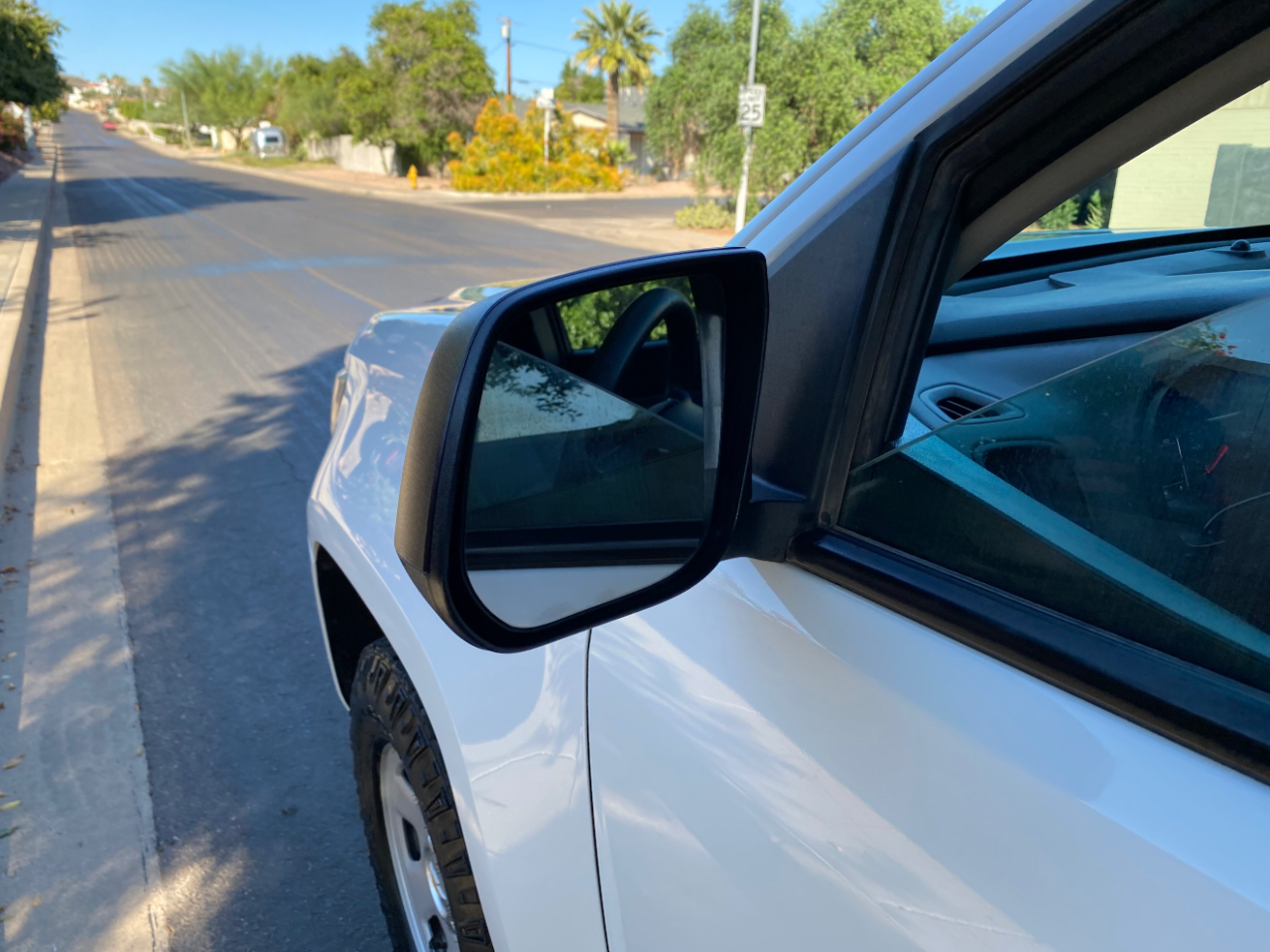 Chevrolet Colorado 4WD Ext Cab 128.3" WT 2016 Chevrolet Colorado 4WD Ext Cab 128.3" WT 2016