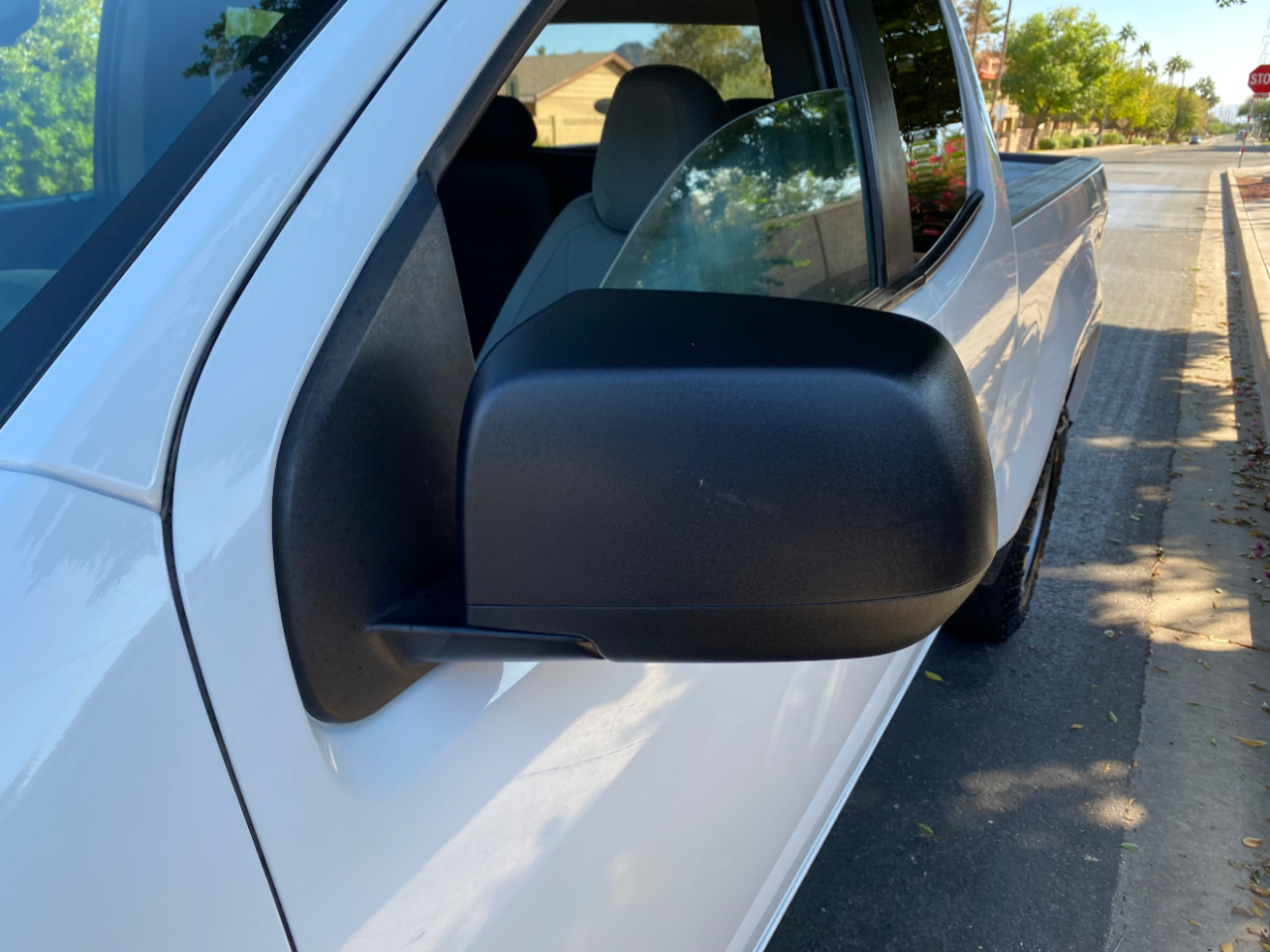 Chevrolet Colorado 4WD Ext Cab 128.3" WT 2016 Chevrolet Colorado 4WD Ext Cab 128.3" WT 2016