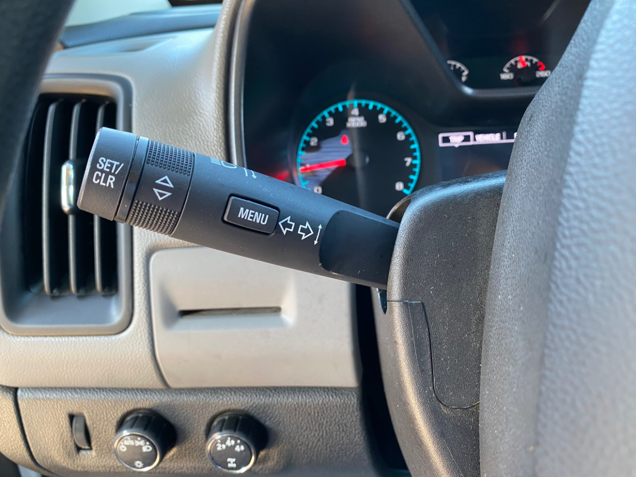 Chevrolet Colorado 4WD Ext Cab 128.3" WT 2016 Chevrolet Colorado 4WD Ext Cab 128.3" WT 2016