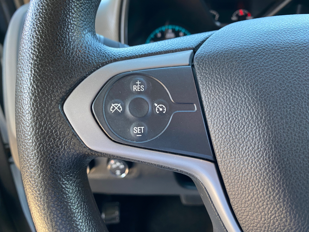 Chevrolet Colorado 4WD Ext Cab 128.3" WT 2016 Chevrolet Colorado 4WD Ext Cab 128.3" WT 2016