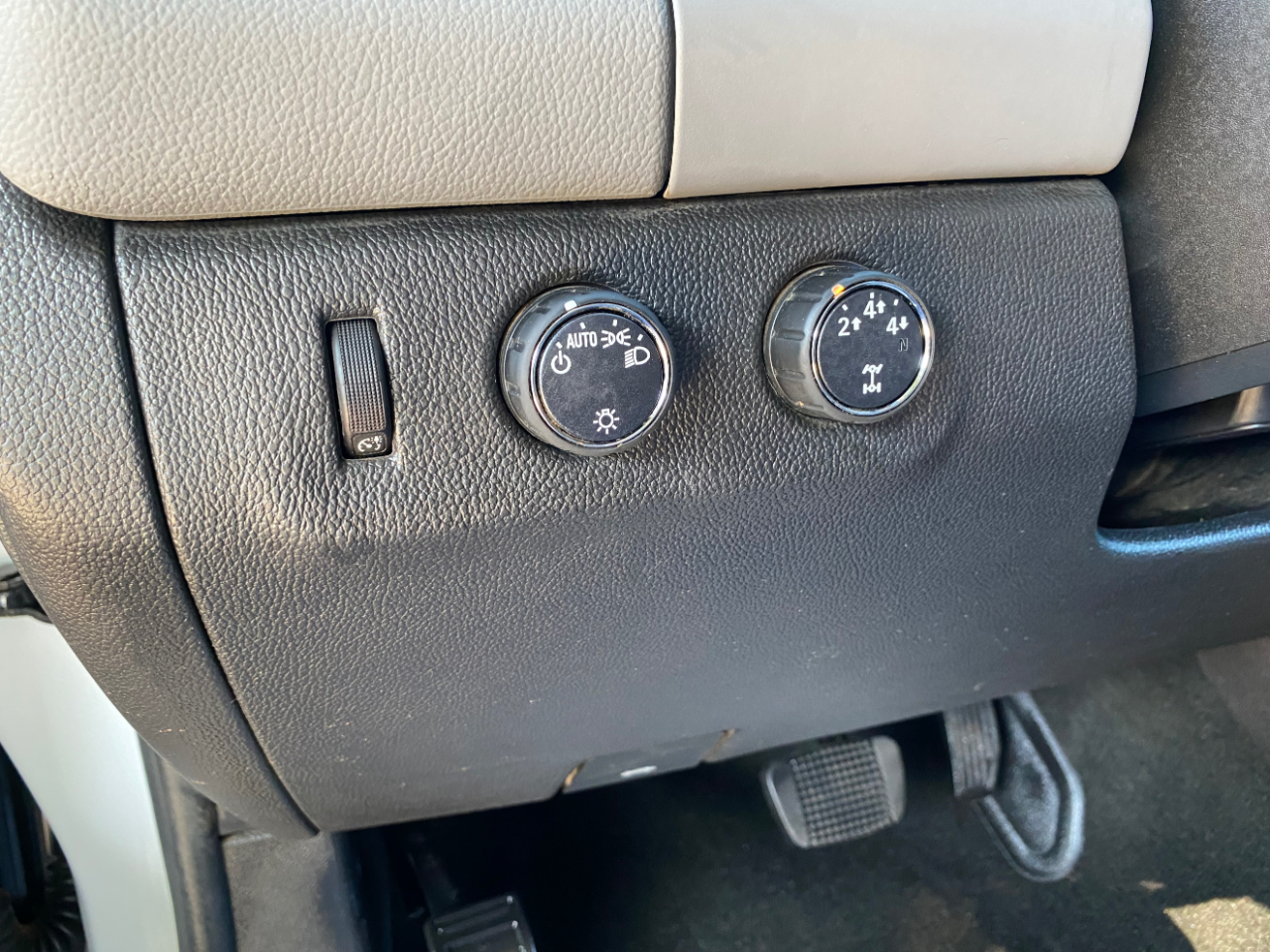 Chevrolet Colorado 4WD Ext Cab 128.3" WT 2016 Chevrolet Colorado 4WD Ext Cab 128.3" WT 2016