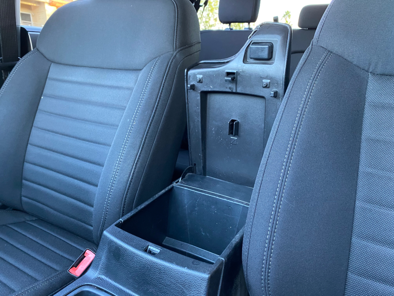 Ford Ranger 108" WB STX 4WD 2021