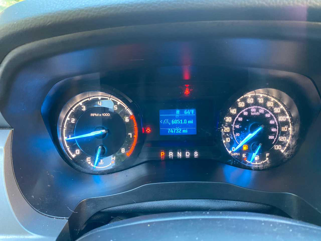 Ford Ranger 108" WB STX 4WD 2021