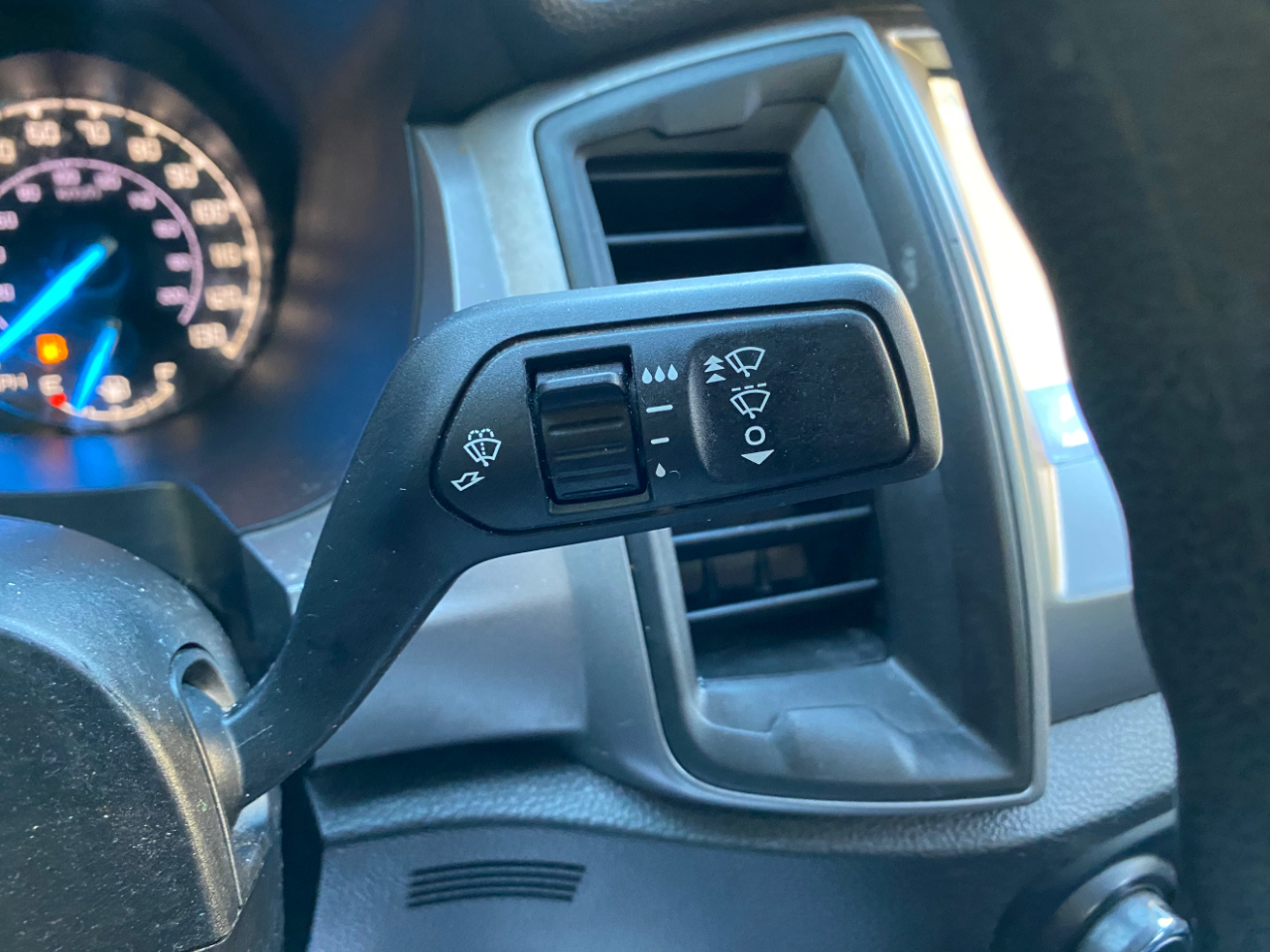 Ford Ranger 108" WB STX 4WD 2021