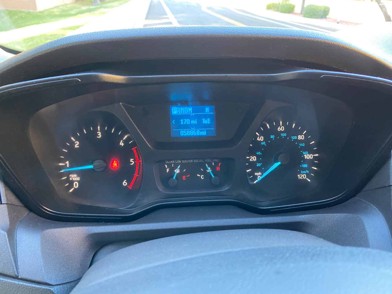 Ford Transit Wagon T-350 148" Low Roof XLT Swing-Out RH Dr 2016