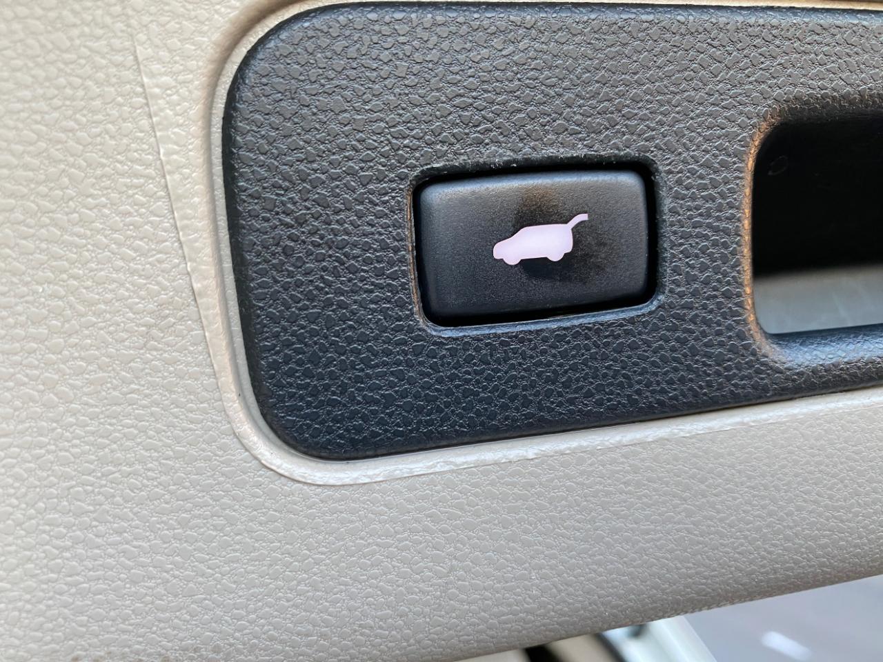 Honda Odyssey 5dr EX-L 2014