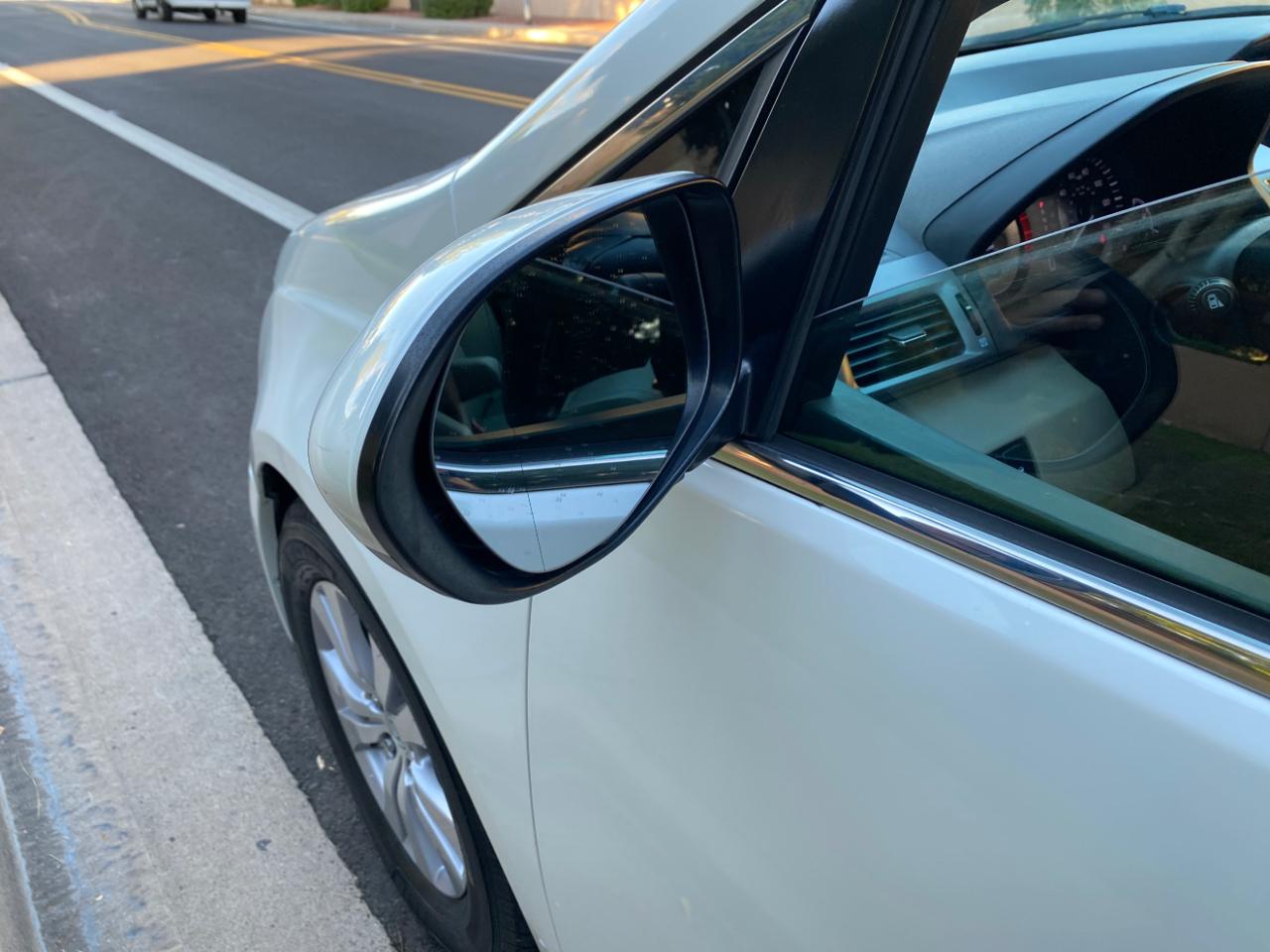 Honda Odyssey 5dr EX-L 2014