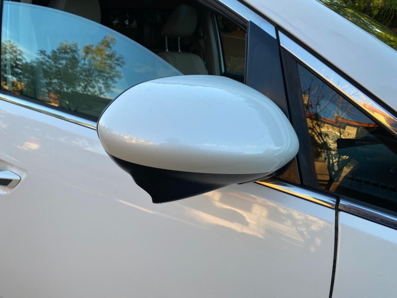 Honda Odyssey 5dr EX-L 2014