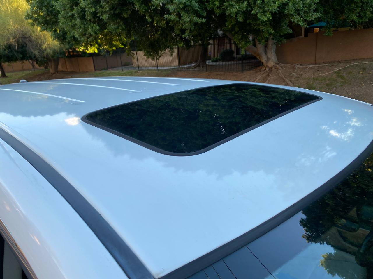 Honda Odyssey 5dr EX-L 2014