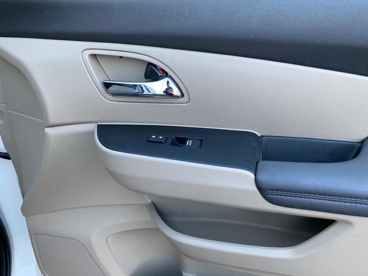 Honda Odyssey 5dr EX-L 2014