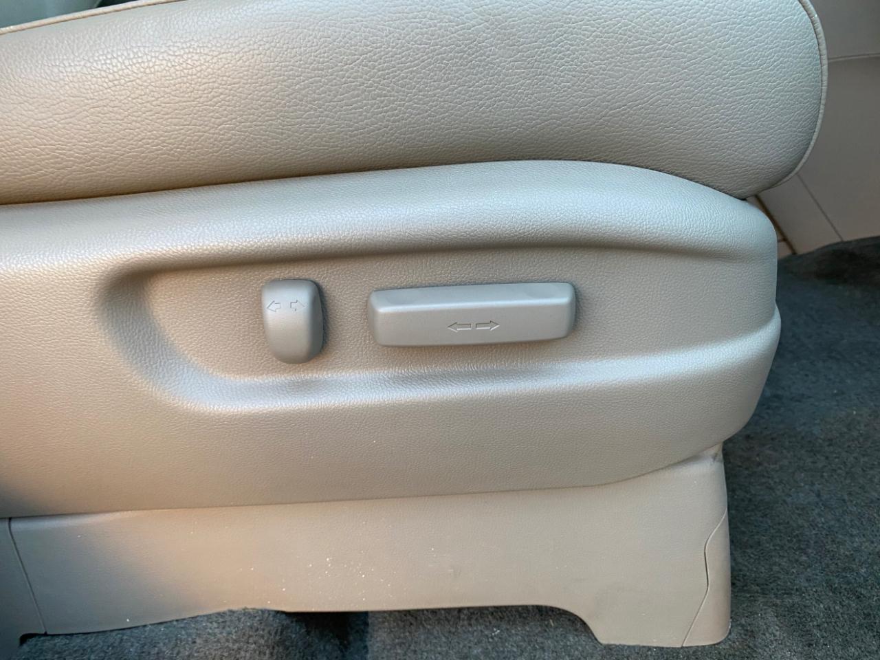 Honda Odyssey 5dr EX-L 2014