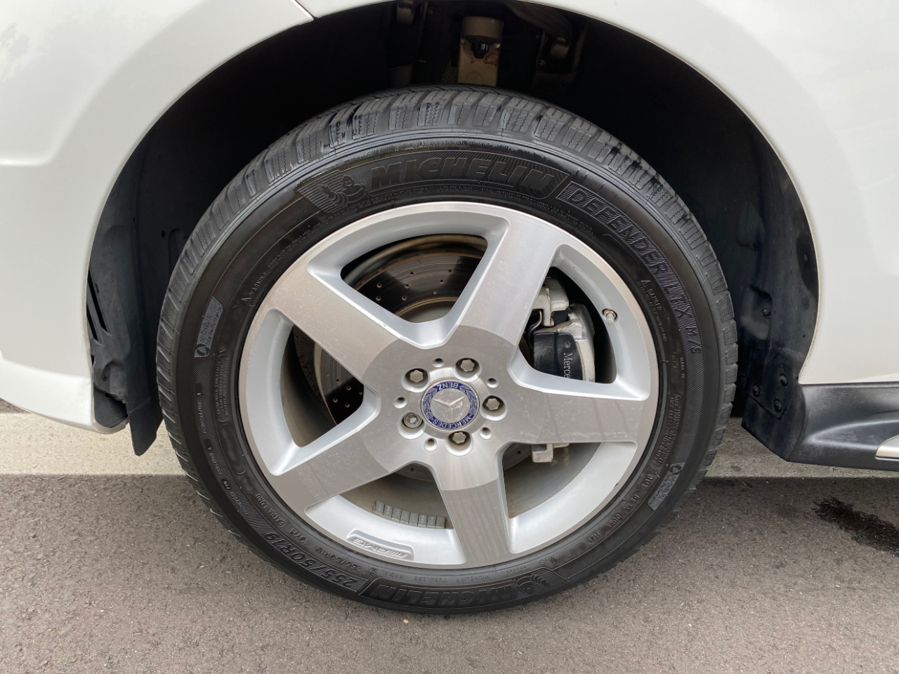 Mercedes-Benz M-Class RWD 4dr ML 350 2015