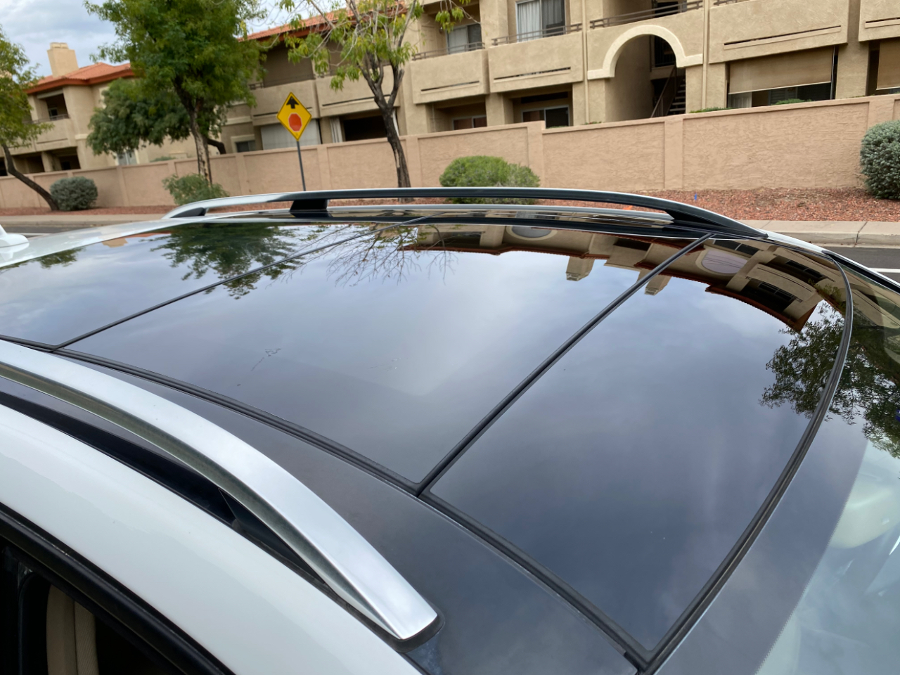 Mercedes-Benz M-Class RWD 4dr ML 350 2015